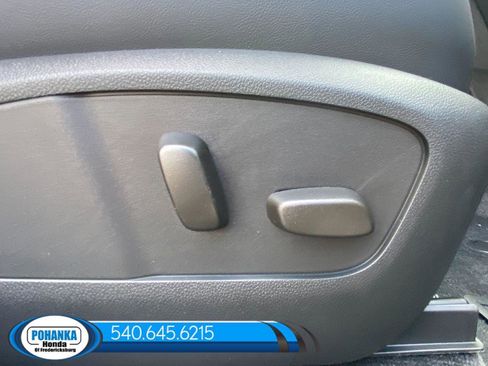 New 2025 Honda Prologue Touring image 29