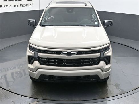 New 2026 Chevrolet Silverado 1500 High Country w/ Technology Package image 37