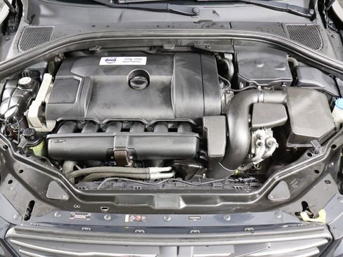 Used 2014 Volvo XC60 3.2 image 37