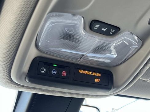 New 2026 Buick Encore GX Sport Touring w/ Advanced Technology Package image 29