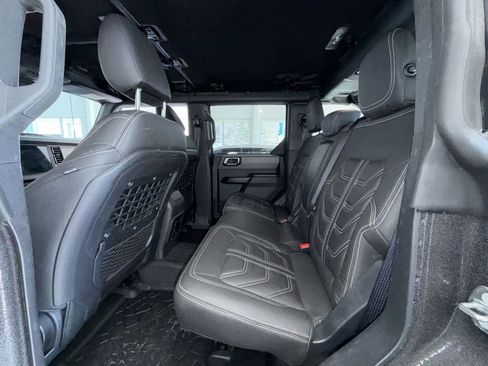 Used 2024 Ford Bronco Big Bend image 14