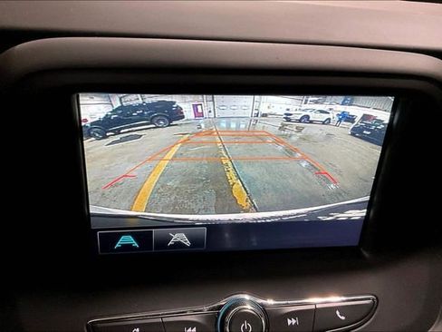 Used 2018 Chevrolet Camaro LT w/ RS Package RWD image 22