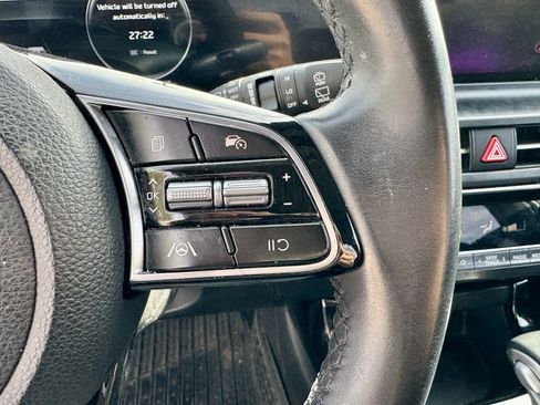 Certified 2024 Kia Seltos S image 20