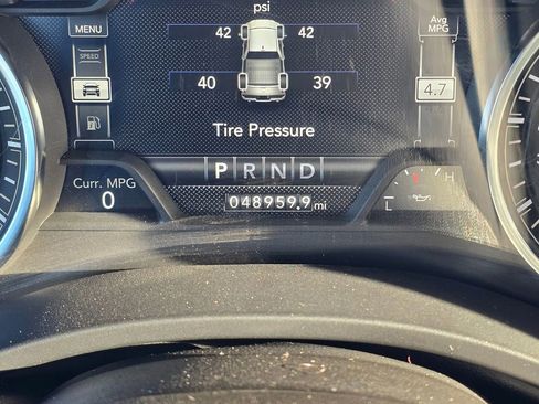 Used 2023 RAM 1500 Laramie image 30