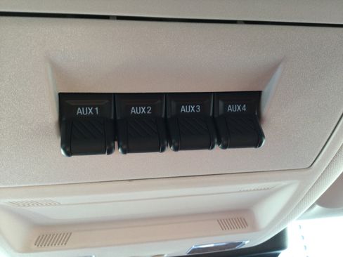 New 2025 Ford Bronco Sport Big Bend image 17