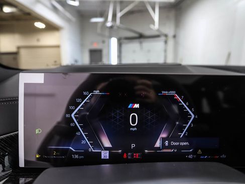 New 2026 BMW X5 xDrive40i w/ M Sport Package image 14