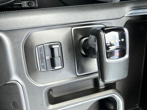 Used 2023 GMC Sierra 1500 Denali w/ Denali Reserve Package image 11