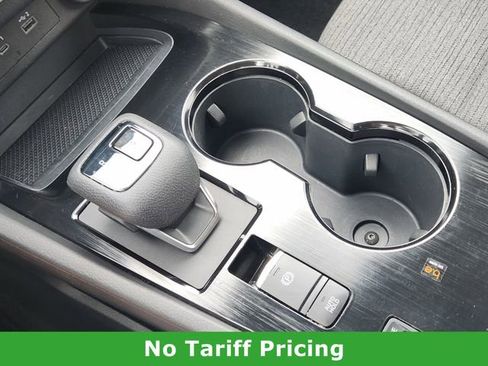 Used 2023 Nissan Rogue SV FWD image 20