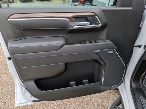 New 2026 Chevrolet Silverado 1500 LT Trail Boss w/ Convenience Package II AWD/4WD image 21