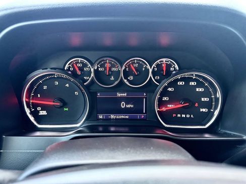 Used 2021 Chevrolet Silverado 2500 LT w/ All Star Edition RWD image 32
