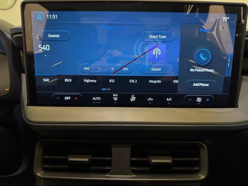 New 2026 Ford Maverick XL image 11