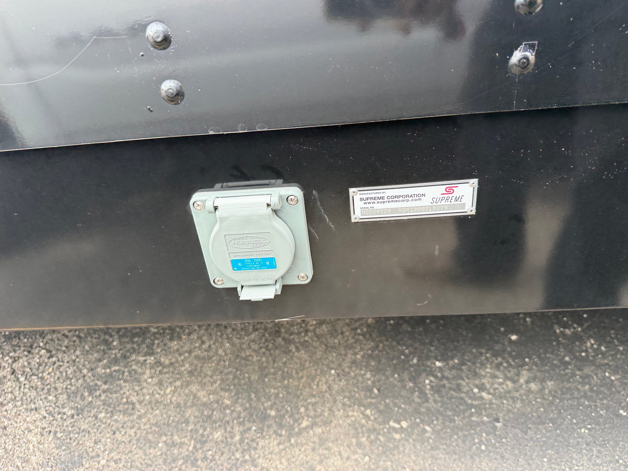 Used 2024 Ford E-350 and Econoline 350 Super Duty w/ Power Windows & Locks Group RWD image 6