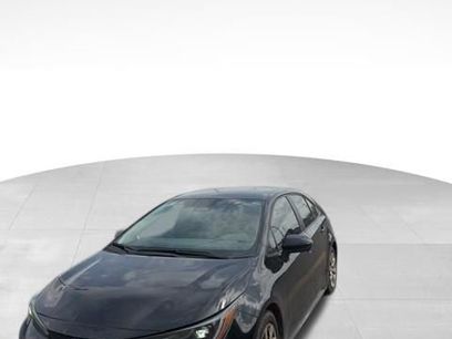 Used 2024 Toyota Corolla LE