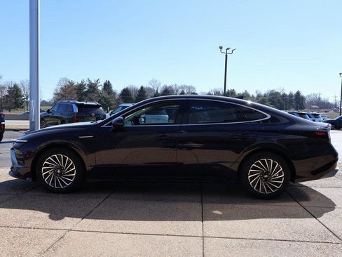 New 2026 Hyundai Sonata SEL image 3