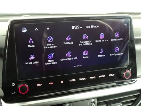 Used 2023 Kia Forte GT FWD image 30