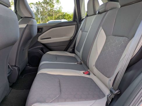 New 2026 Subaru Forester image 14