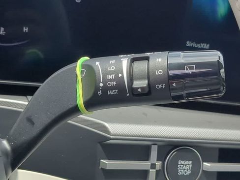 New 2026 Hyundai Santa Fe SE FWD image 25