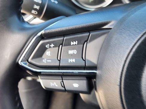 Certified 2023 MAZDA CX-5 AWD 2.5 S image 22