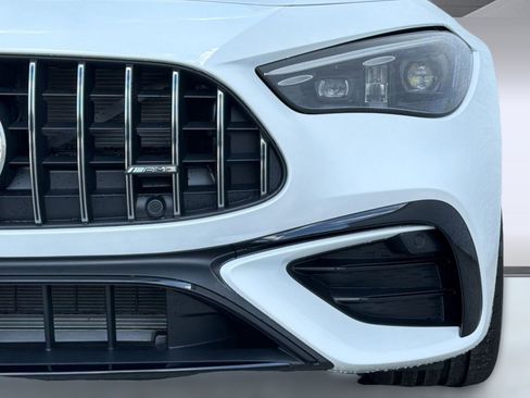 New 2026 Mercedes-Benz CLE 53 AMG 4MATIC Coupe image 10