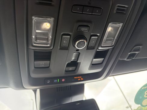 Certified 2023 GMC Yukon AT4 w/ AT4 Premium Plus Package AWD/4WD image 25