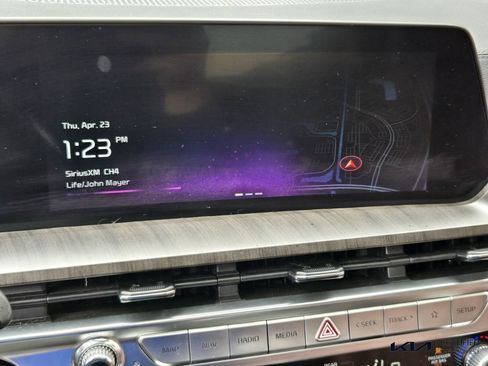 Certified 2023 Kia Telluride SX Prestige AWD/4WD image 23