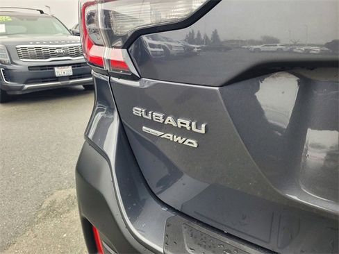 Used 2020 Subaru Outback Premium w/ Popular Package #1 image 7