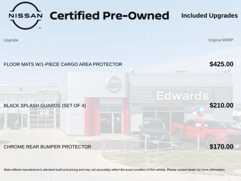 Used 2022 Nissan Rogue SV AWD/4WD image 7