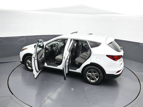 Used 2017 Hyundai Santa Fe Sport AWD/4WD image 42