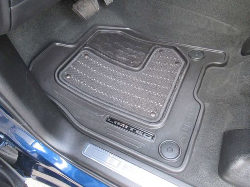 Used 2024 RAM 1500 Limited w/ Body Color Bumper Group image 24