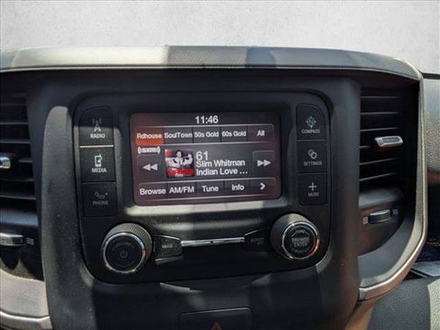 Used 2024 RAM 1500 Tradesman AWD/4WD image 15
