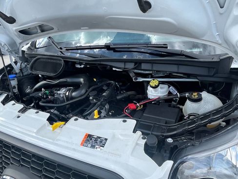 Used 2020 Ford Transit 350 DRW image 10