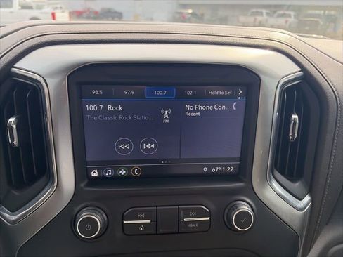 Used 2019 Chevrolet Silverado 1500 LT Trail Boss w/ Convenience Package image 22