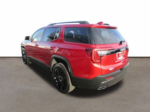 Used 2023 GMC Acadia SLE w/ Elevation Edition AWD/4WD image 5