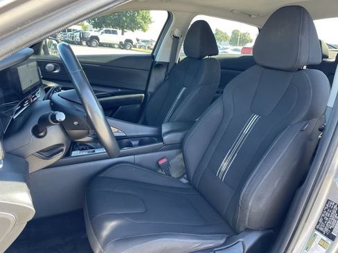Used 2024 Hyundai Elantra SEL w/ Convenience Package FWD image 24