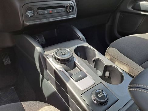 New 2026 Ford Bronco Sport Big Bend w/ Convenience Package AWD/4WD image 11