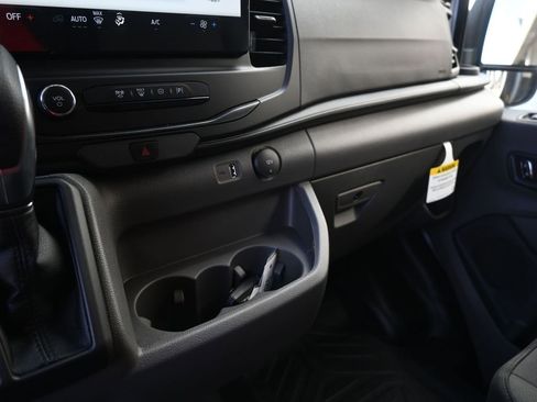 New 2026 Ford Transit 250 148 Medium Roof image 13