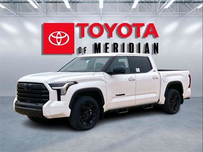 New 2025 Toyota Tundra SR5