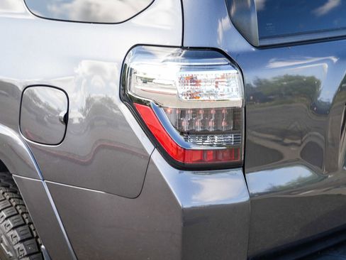 Used 2021 Toyota 4Runner TRD Pro AWD/4WD image 11