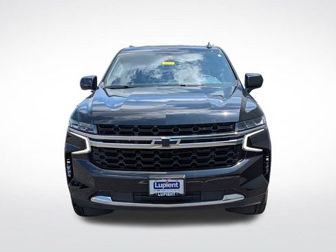 Used 2024 Chevrolet Tahoe LS w/ Driver Alert Package AWD/4WD image 10