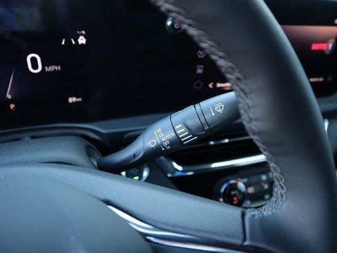 New 2025 Buick Envista Sport Touring w/ Convenience I Package image 30