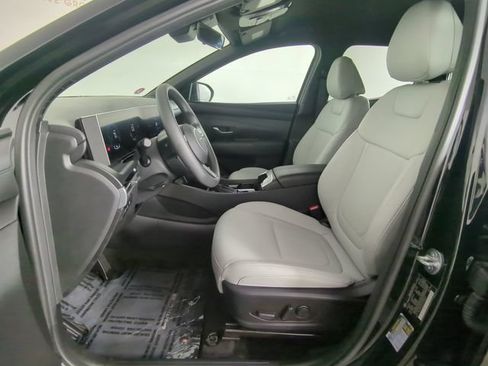 Certified 2025 Hyundai Santa Cruz SEL AWD/4WD image 19