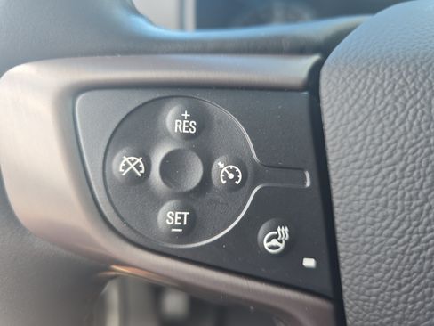 Used 2022 GMC Canyon AT4 w/ Trailering Package AWD/4WD image 16