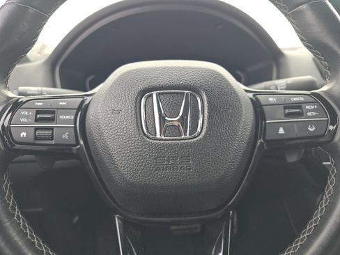Certified 2023 Honda Civic Sport image 26
