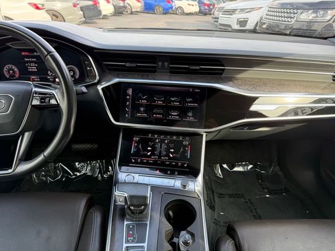 Used 2019 Audi A6 3.0T Prestige w/ Prestige Package AWD/4WD image 19