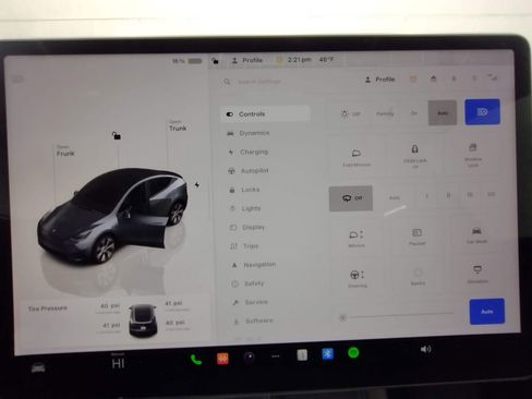 Used 2023 Tesla Model Y Long Range image 26
