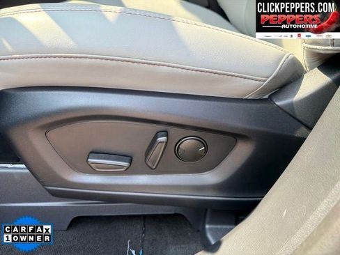 Used 2026 Ford Explorer Active w/ Active Comfort Package RWD image 15