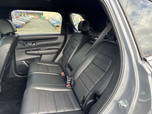 Certified 2025 Honda CR-V Sport-L image 32