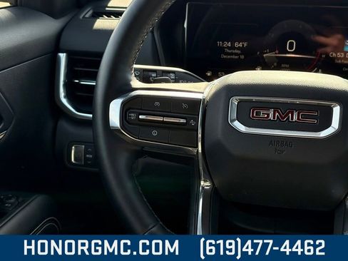Used 2025 GMC Terrain Elevation image 25
