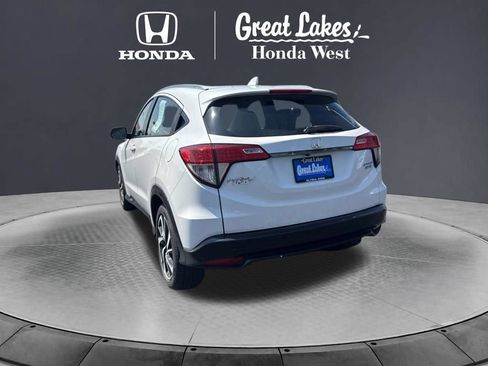 Used 2019 Honda HR-V Sport image 14