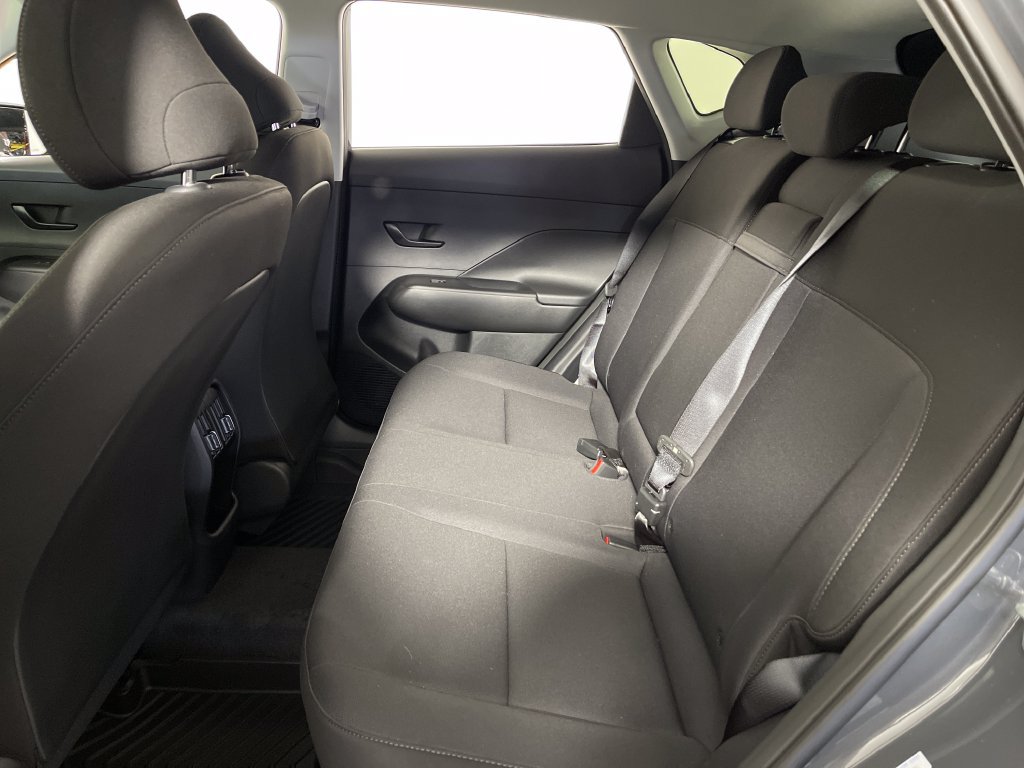 New 2027 Hyundai Kona SEL Sport FWD image 13